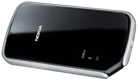 Nokia Mobile TV Receiver SU-33W