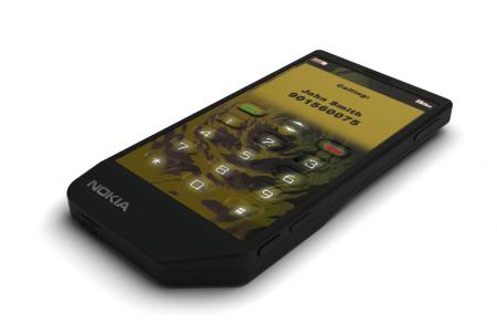Nokia ShapeShift