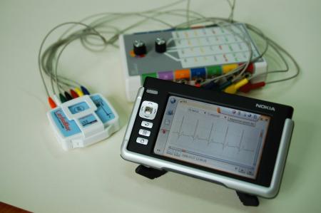 nokia 770