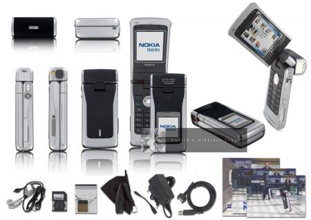Nokia N90