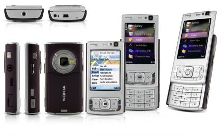 nokia N95