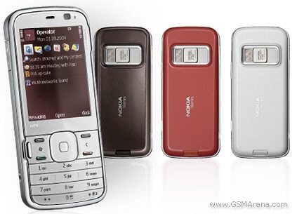 nokia n79