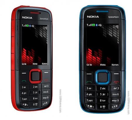 nokia 5130 Xpressmusic