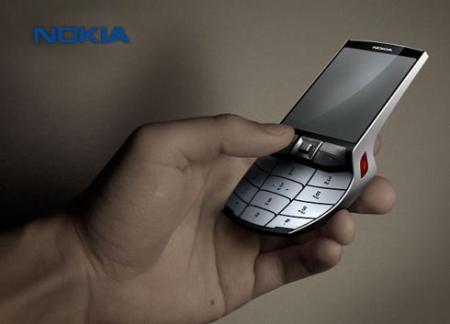 nokia S bulky phone